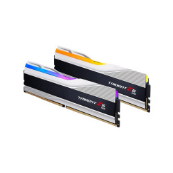 G.Skill | Trident Z5 RGB | 64 Kit (32GBx2) GB | DDR5 | 6000 MHz | PC/server | Registered No | ECC No