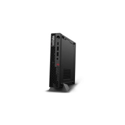 Lenovo | ThinkStation | P3 | Workstation | Tiny | Intel Core i7 | i7-13700 | Internal memory 16 GB | SO-DIMM | Solid-state drive