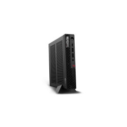 Lenovo | ThinkStation | P3 | Workstation | Tiny | Intel Core i7 | i7-13700 | Internal memory 16 GB | SO-DIMM | Solid-state drive