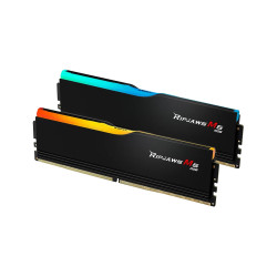 G.Skill Ripjaws M5 RGB | 96 GB | DDR5 | 6400 MHz | PC/server | Registered No | ECC No