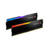 G.Skill Ripjaws M5 RGB | 96 GB | DDR5 | 6400 MHz | PC/server | Registered No | ECC No