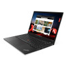 Lenovo ThinkPad T14s G6 Intel | Black | 14 " | IPS | WUXGA | 1920 x 1200 pixels | Anti-glare | Intel Core Ultra 5 | 225U | 16 GB