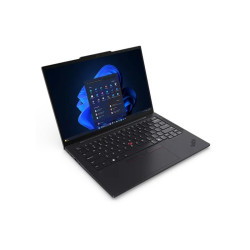 Lenovo ThinkPad T14s G6 Intel | Black | 14 " | IPS | WUXGA | 1920 x 1200 pixels | Anti-glare | Intel Core Ultra 5 | 225U | 16 GB
