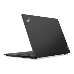 Lenovo ThinkPad T14s G6 Intel | Black | 14 " | IPS | WUXGA | 1920 x 1200 pixels | Anti-glare | Intel Core Ultra 5 | 225U | 16 GB