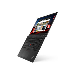 Lenovo ThinkPad T14s G6 Intel | Black | 14 " | IPS | WUXGA | 1920 x 1200 pixels | Anti-glare | Intel Core Ultra 5 | 225U | 16 GB