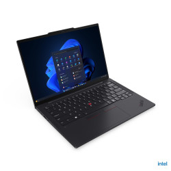 Lenovo ThinkPad T14s G6 Intel | Black | 14 " | IPS | WUXGA | 1920 x 1200 pixels | Anti-glare | Intel Core Ultra 5 | 225U | 16 GB