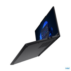 Lenovo ThinkPad T14s G6 Intel | Black | 14 " | IPS | WUXGA | 1920 x 1200 pixels | Anti-glare | Intel Core Ultra 5 | 225U | 16 GB