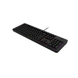 Lenovo Legion K310 RGB | Gaming Keyboard | Wired | Nordic | Membrane