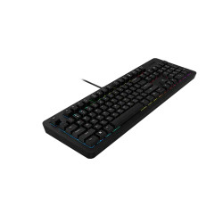 Lenovo Legion K310 RGB | Gaming Keyboard | Wired | Nordic | Membrane