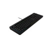 Lenovo Legion K310 RGB | Gaming Keyboard | Wired | Nordic | Membrane