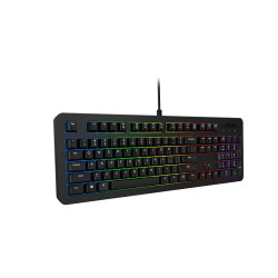 Lenovo Legion K310 RGB | Gaming Keyboard | Wired | Nordic | Membrane