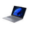 Lenovo ThinkBook 14 2-in-1 G5 | Luna Grey | 14 " | IPS | Touchscreen | WUXGA | 1920 x 1200 pixels | Intel Core U5 | 225U | 16 GB