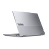 Lenovo ThinkBook 14 2-in-1 G5 | Luna Grey | 14 " | IPS | Touchscreen | WUXGA | 1920 x 1200 pixels | Intel Core U5 | 225U | 16 GB