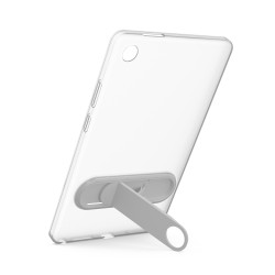 Lenovo Tab One 8.7 HD Touch MediaTek Helio G85/4GB/64GB/Arm Mali-G52/Android 14/Grey/LTE/2Y Warranty | Lenovo Tab (without power