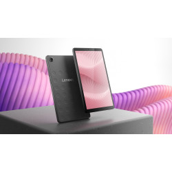 Lenovo Tab One 8.7 HD Touch MediaTek Helio G85/4GB/64GB/Arm Mali-G52/Android 14/Grey/LTE/2Y Warranty | Lenovo Tab (without power
