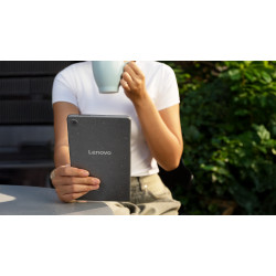 Lenovo Tab One 8.7 HD Touch MediaTek Helio G85/4GB/64GB/Arm Mali-G52/Android 14/Grey/LTE/2Y Warranty | Lenovo Tab (without power