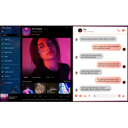Lenovo Tab One 8.7 HD Touch MediaTek Helio G85/4GB/64GB/Arm Mali-G52/Android 14/Grey/LTE/2Y Warranty | Lenovo Tab (without power