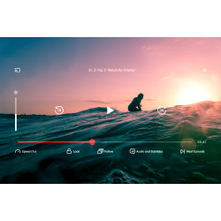 Lenovo Tab One 8.7 HD Touch MediaTek Helio G85/4GB/64GB/Arm Mali-G52/Android 14/Grey/LTE/2Y Warranty | Lenovo Tab (without power