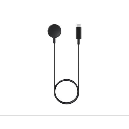 Samsung | Wireless Charger for Galaxy Watch | USB Type-C | N/A
