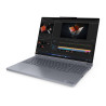 Lenovo ThinkBook 16p G6 ADR | Luna Grey | 16 " | IPS | WQXGA | 2560 x 1600 pixels | Anti-glare | AMD Ryzen 9 | 8940HX | 32 (2x16