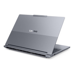 Lenovo ThinkBook 16p G6 ADR | Luna Grey | 16 " | IPS | WQXGA | 2560 x 1600 pixels | Anti-glare | AMD Ryzen 9 | 8940HX | 32 (2x16