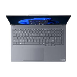 Lenovo ThinkBook 16p G6 ADR | Luna Grey | 16 " | IPS | WQXGA | 2560 x 1600 pixels | Anti-glare | AMD Ryzen 9 | 8940HX | 32 (2x16