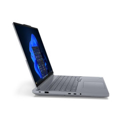 Lenovo ThinkBook 16p G6 ADR | Luna Grey | 16 " | IPS | WQXGA | 2560 x 1600 pixels | Anti-glare | AMD Ryzen 9 | 8940HX | 32 (2x16