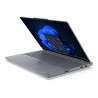 Lenovo ThinkBook 16p G6 ADR | Luna Grey | 16 " | IPS | WQXGA | 2560 x 1600 pixels | Anti-glare | AMD Ryzen 9 | 8940HX | 32 (2x16