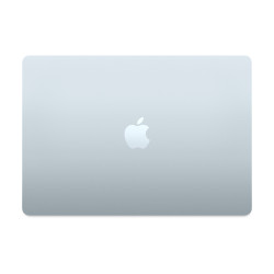 Apple MacBook Air 15 Apple M4 10C CPU, 10C GPU/24GB/512GB SSD/Sky Blue/SWE | Apple