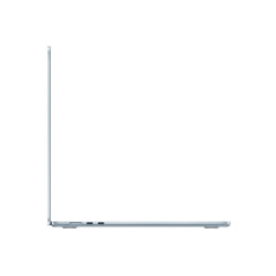 Apple MacBook Air 15 Apple M4 10C CPU, 10C GPU/24GB/512GB SSD/Sky Blue/SWE | Apple