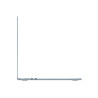 Apple MacBook Air 15 Apple M4 10C CPU, 10C GPU/24GB/512GB SSD/Sky Blue/SWE | Apple