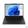 Lenovo ThinkPad T14 G5 | Black | 14 " | IPS | WUXGA | 1920 x 1200 pixels | Anti-glare | AMD Ryzen 7 PRO | 8840U | 32 GB | SO-DIM