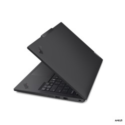 Lenovo ThinkPad T14 G5 | Black | 14 " | IPS | WUXGA | 1920 x 1200 pixels | Anti-glare | AMD Ryzen 7 PRO | 8840U | 32 GB | SO-DIM