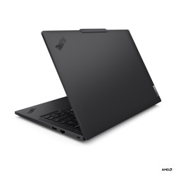 Lenovo ThinkPad T14 G5 | Black | 14 " | IPS | WUXGA | 1920 x 1200 pixels | Anti-glare | AMD Ryzen 7 PRO | 8840U | 32 GB | SO-DIM