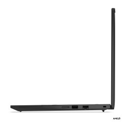 Lenovo ThinkPad T14 G5 | Black | 14 " | IPS | WUXGA | 1920 x 1200 pixels | Anti-glare | AMD Ryzen 7 PRO | 8840U | 32 GB | SO-DIM