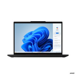 Lenovo ThinkPad T14 G5 | Black | 14 " | IPS | WUXGA | 1920 x 1200 pixels | Anti-glare | AMD Ryzen 7 PRO | 8840U | 32 GB | SO-DIM