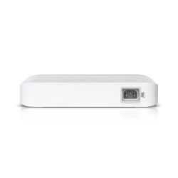 Ubiquiti Unifi Switch Pro 8 PoE | USW-PRO-8-POE | Managed L3 | Desktop/Wall-mountable | SFP+ ports quantity 2 | Power supply typ