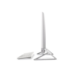 Dell 24 AIO AG FHD Core 7 150U/16GB/1TB/Intel Graphics/Win11 Pro/ENG Kbd+mouse/Touch/3Y Basic OnSite warranty | Dell