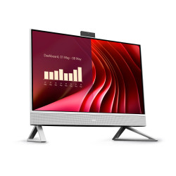 Dell 24 AIO AG FHD i5-1334U/16GB/1TB/Iris Xe/Win11 Pro/ENG Kbd+mouse/3Y ProSupport NBD Onsite warranty | Dell