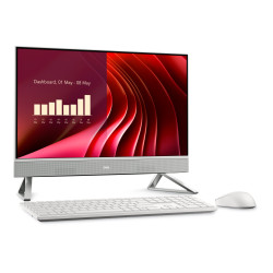 Dell 24 AIO AG FHD i5-1334U/16GB/512GB/Iris Xe/Win11 Pro/ENG Kbd+mouse/3Y Basic OnSite warranty | Dell