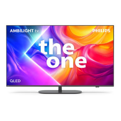 Philips 43PUS9010/12 43" (108cm) 4K Ambilight TV | Philips