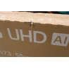 SALE OUT. LG 55UA73003LA 55" (140 cm) LED LCD TV | LG 55UA73003LA | 55 | Smart TV | webOS 25 | UHD | DAMAGED PACKAGING