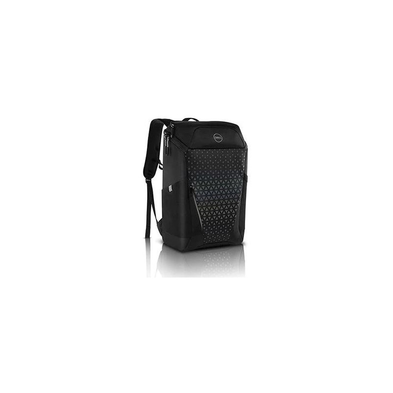 Dell | 460-BCYY | Gaming | Fits up to size 17 " | Backpack | Black
