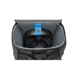 Dell | 460-BCYY | Gaming | Fits up to size 17 " | Backpack | Black