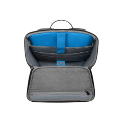 Dell | 460-BCYY | Gaming | Fits up to size 17 " | Backpack | Black