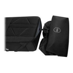 Dell | 460-BCYY | Gaming | Fits up to size 17 " | Backpack | Black