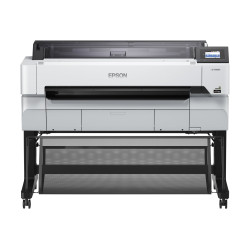 Epson Multifunctional Printer | SureColor SC-T5400M-MFP | Inkjet | Colour | Inkjet Multifunctional Printer | A0 | Wi-Fi | Light 