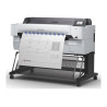 Epson Multifunctional Printer | SureColor SC-T5400M-MFP | Inkjet | Colour | Inkjet Multifunctional Printer | A0 | Wi-Fi | Light 