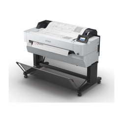 Epson Multifunctional Printer | SureColor SC-T5400M-MFP | Inkjet | Colour | Inkjet Multifunctional Printer | A0 | Wi-Fi | Light 