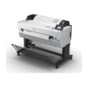 Epson Multifunctional Printer | SureColor SC-T5400M-MFP | Inkjet | Colour | Inkjet Multifunctional Printer | A0 | Wi-Fi | Light 